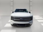 2022 Ford F-150 Lightning Pro