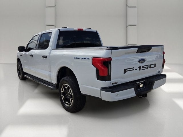 2022 Ford F-150 Lightning Pro