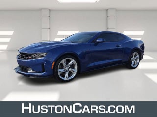 2023 Chevrolet Camaro LT1