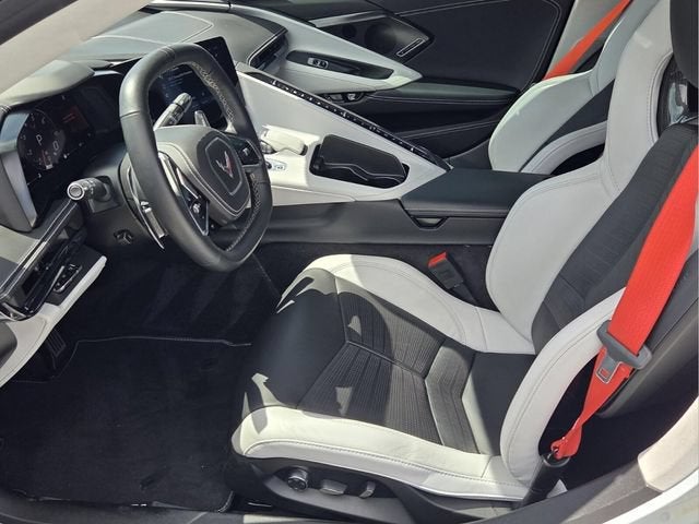 2024 Chevrolet Corvette Stingray 3LT