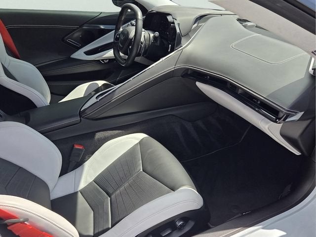 2024 Chevrolet Corvette Stingray 3LT