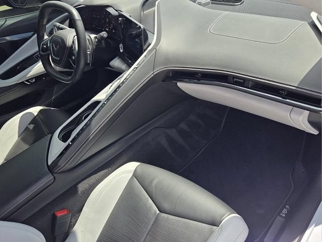 2024 Chevrolet Corvette Stingray 3LT