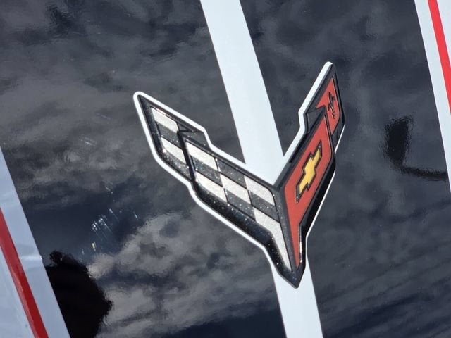 2024 Chevrolet Corvette Stingray 3LT
