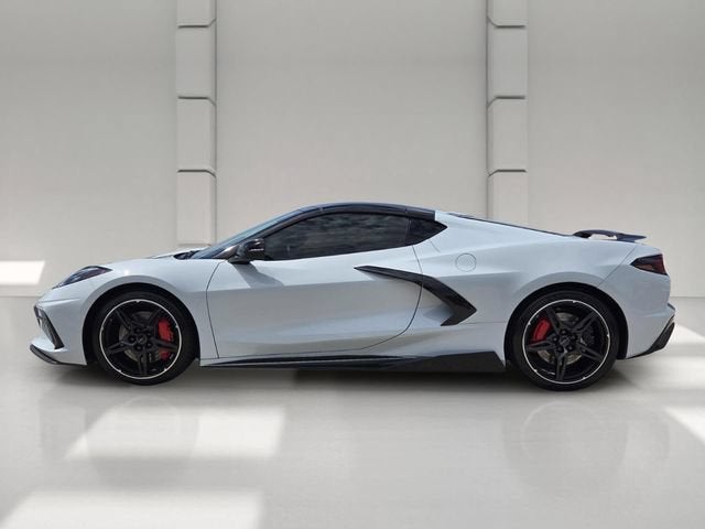 2024 Chevrolet Corvette Stingray 3LT