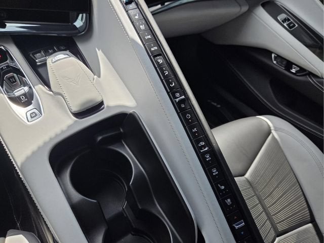 2024 Chevrolet Corvette Stingray 3LT