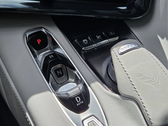 2024 Chevrolet Corvette Stingray 3LT