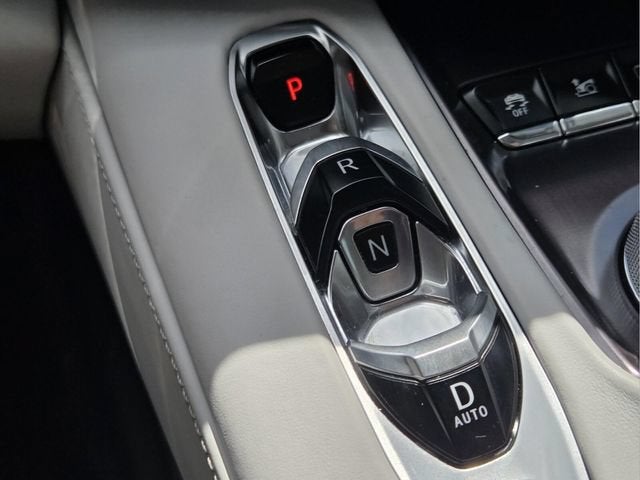 2024 Chevrolet Corvette Stingray 3LT