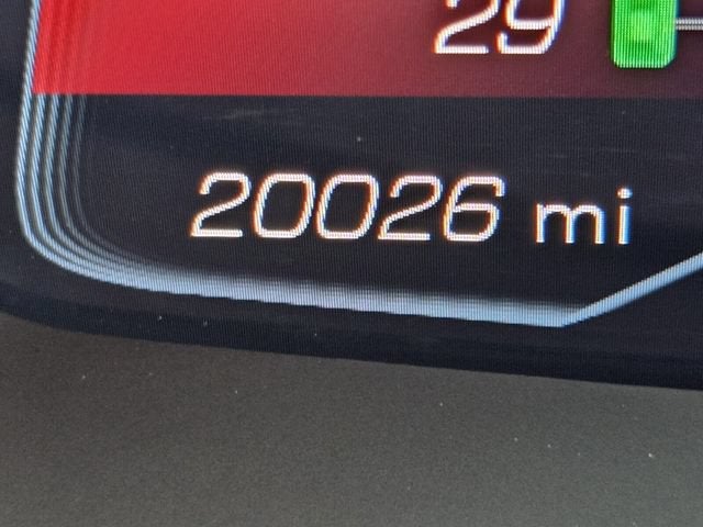 2024 Chevrolet Corvette Stingray 3LT