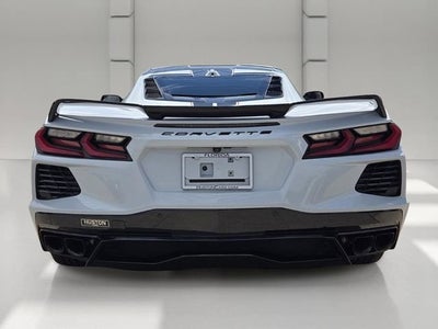 2024 Chevrolet Corvette Stingray 3LT