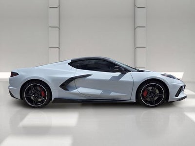 2024 Chevrolet Corvette Stingray 3LT