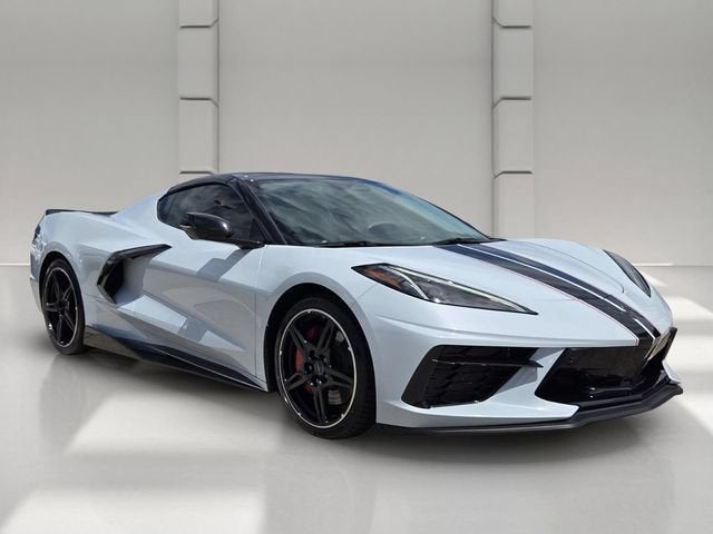 2024 Chevrolet Corvette Stingray 3LT