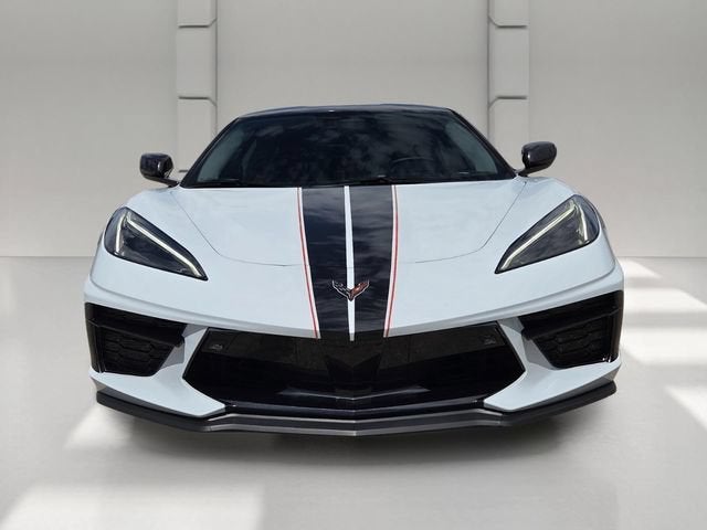 2024 Chevrolet Corvette Stingray 3LT
