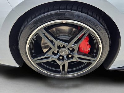 2024 Chevrolet Corvette Stingray 3LT