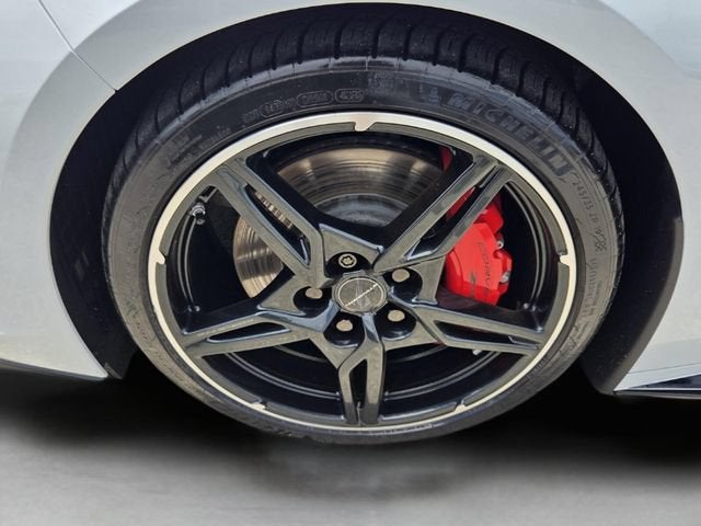 2024 Chevrolet Corvette Stingray 3LT