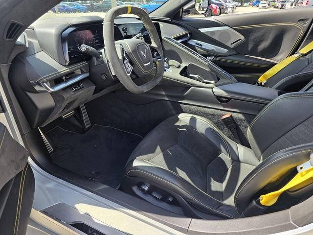 2021 Chevrolet Corvette Stingray 3LT