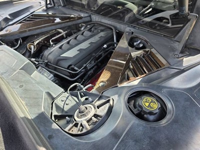 2021 Chevrolet Corvette Stingray 3LT