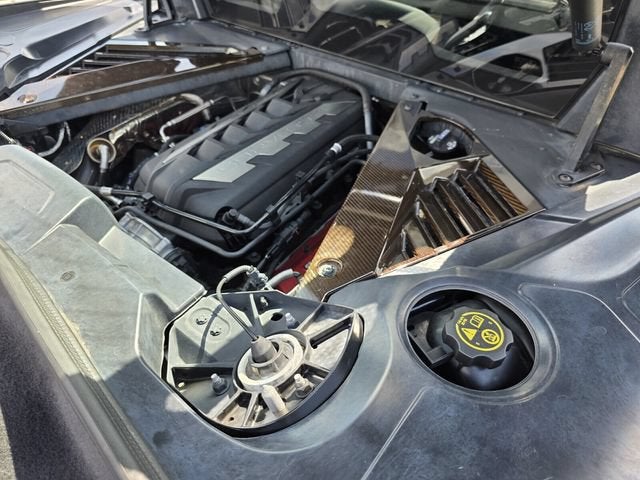 2021 Chevrolet Corvette Stingray 3LT