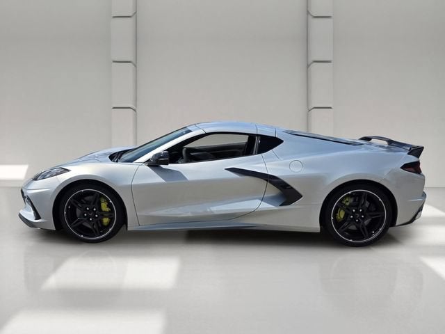 2021 Chevrolet Corvette Stingray 3LT