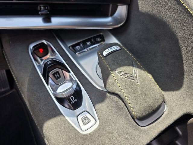 2021 Chevrolet Corvette Stingray 3LT