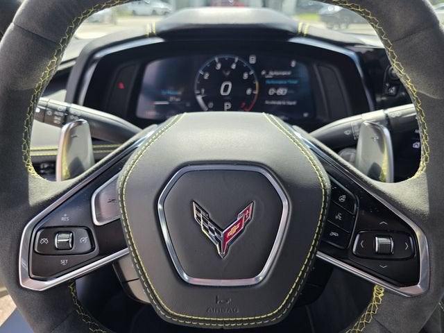 2021 Chevrolet Corvette Stingray 3LT