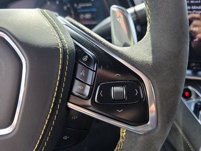 2021 Chevrolet Corvette Stingray 3LT