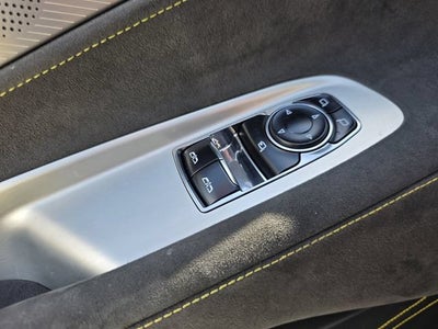 2021 Chevrolet Corvette Stingray 3LT