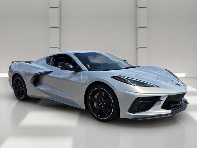 2021 Chevrolet Corvette Stingray 3LT