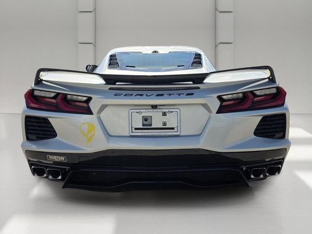 2021 Chevrolet Corvette Stingray 3LT