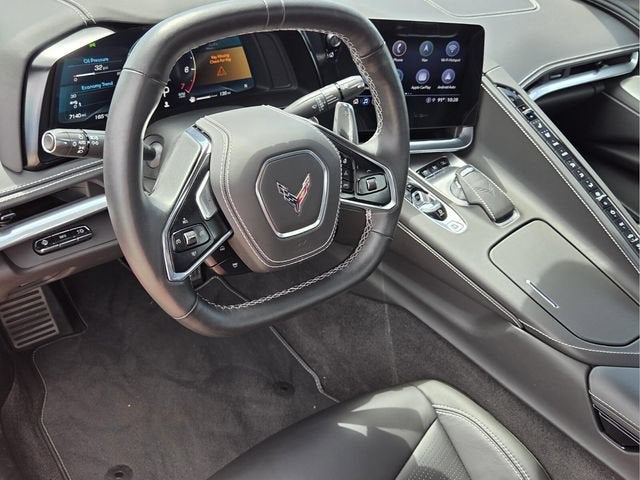 2022 Chevrolet Corvette Stingray 3LT