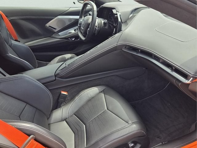 2022 Chevrolet Corvette Stingray 3LT