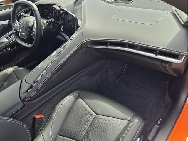 2022 Chevrolet Corvette Stingray 3LT