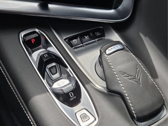 2022 Chevrolet Corvette Stingray 3LT
