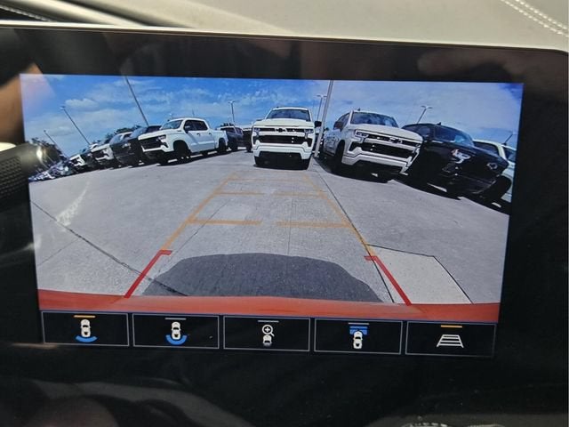 2022 Chevrolet Corvette Stingray 3LT