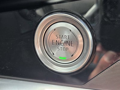 2022 Chevrolet Corvette Stingray 3LT