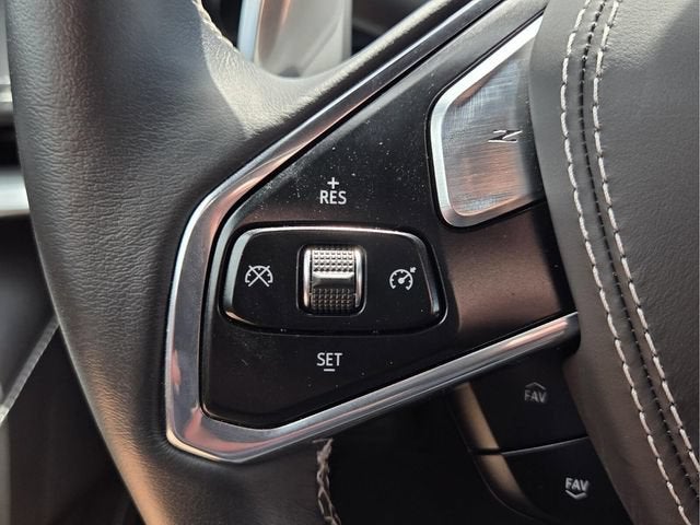 2022 Chevrolet Corvette Stingray 3LT