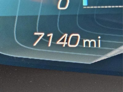 2022 Chevrolet Corvette Stingray 3LT