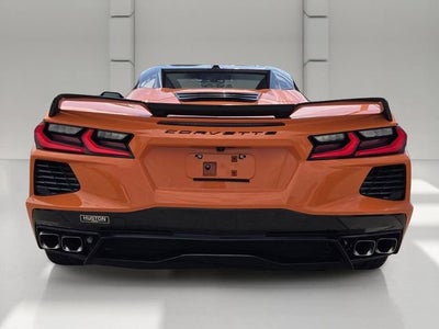 2022 Chevrolet Corvette Stingray 3LT