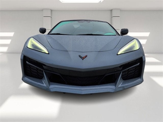 2024 Chevrolet Corvette Z06 3LZ