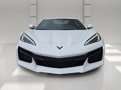 2024 Chevrolet Corvette Z06 3LZ