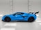 2025 Chevrolet Corvette ZR1 3LZ