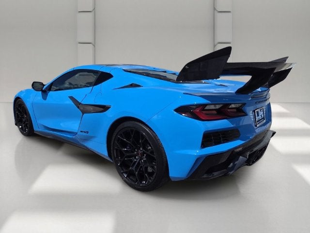 2025 Chevrolet Corvette ZR1 3LZ