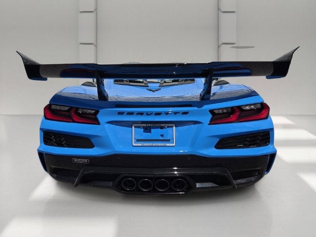 2025 Chevrolet Corvette ZR1 3LZ