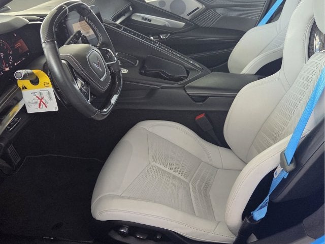 2025 Chevrolet Corvette ZR1 3LZ