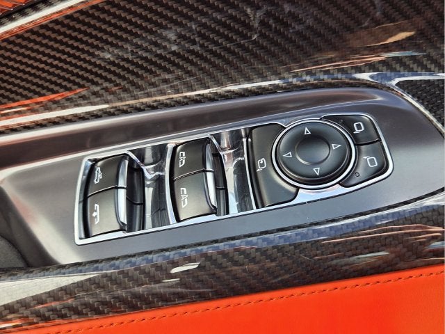 2025 Chevrolet Corvette ZR1 3LZ