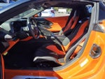 2025 Chevrolet Corvette ZR1 3LZ