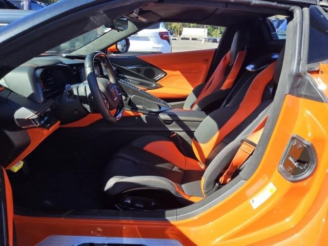 2025 Chevrolet Corvette ZR1 3LZ