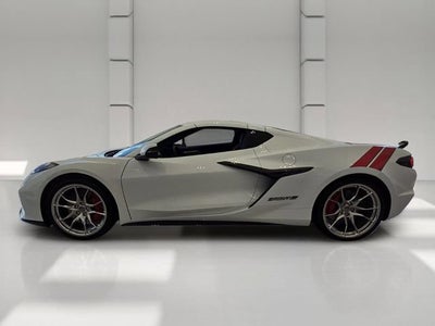 2027 Chevrolet Corvette Grand Sport 3LT
