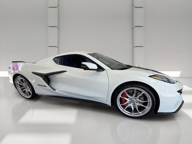 2027 Chevrolet Corvette Grand Sport 3LT