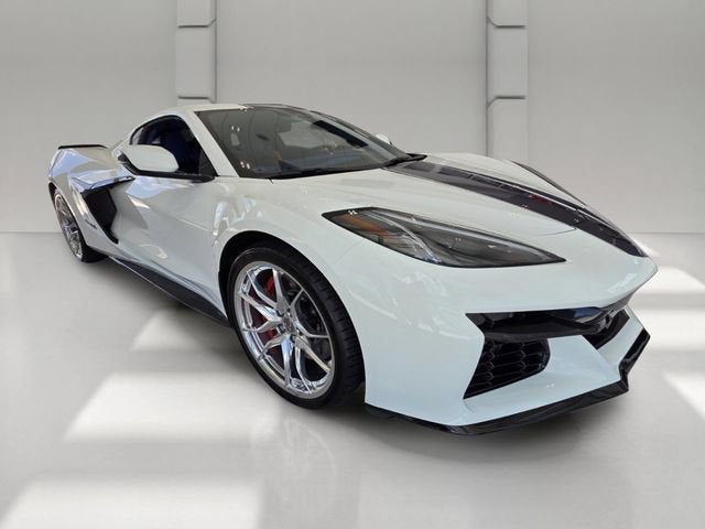 2027 Chevrolet Corvette Grand Sport 3LT