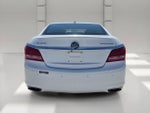 2016 Buick LaCrosse Leather